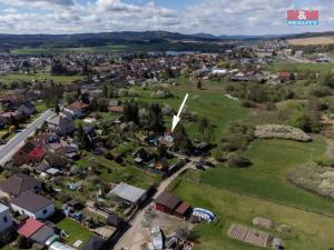 Prodej chaty, Mýto, Pražská, 42 m2
