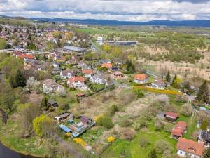 Prodej pozemku pro bydlení, Karlovy Vary - Tašovice, 4050 m2