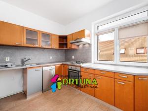 Prodej bytu 3+1, České Budějovice - České Budějovice 3, Nová, 74 m2