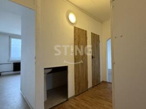 Prodej bytu 3+1, Horní Město, 70 m2