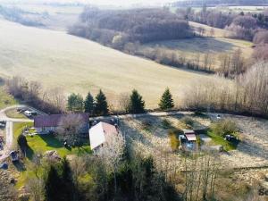 Prodej pozemku pro bydlení, Morašice, 3579 m2