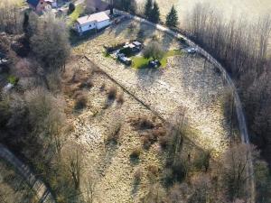 Prodej pozemku pro bydlení, Morašice, 1193 m2