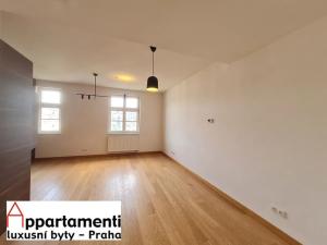 Prodej bytu 5+kk, Praha - Vinohrady, Chodská, 141 m2