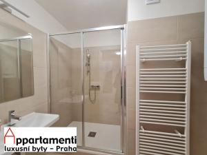 Prodej bytu 5+kk, Praha - Vinohrady, Chodská, 141 m2