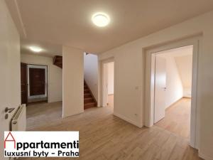 Prodej bytu 5+kk, Praha - Vinohrady, Chodská, 141 m2