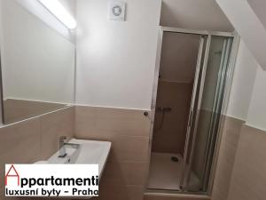 Prodej bytu 5+kk, Praha - Vinohrady, Chodská, 141 m2