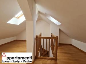 Prodej bytu 5+kk, Praha - Vinohrady, Chodská, 141 m2
