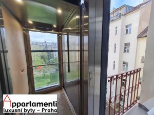 Prodej bytu 5+kk, Praha - Vinohrady, Chodská, 141 m2