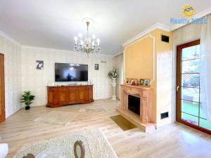 Prodej rodinného domu, Praha - Dolní Měcholupy, Za kovárnou, 310 m2