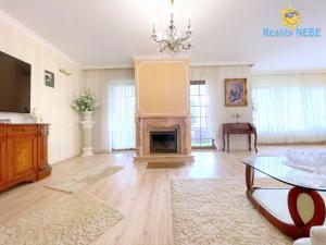 Prodej rodinného domu, Praha - Dolní Měcholupy, Za kovárnou, 310 m2