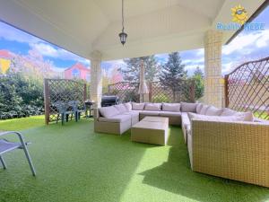 Prodej rodinného domu, Praha - Dolní Měcholupy, Za kovárnou, 310 m2