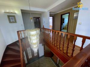 Prodej rodinného domu, Praha - Dolní Měcholupy, Za kovárnou, 310 m2