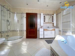 Prodej rodinného domu, Praha - Dolní Měcholupy, Za kovárnou, 310 m2