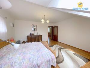 Prodej rodinného domu, Praha - Dolní Měcholupy, Za kovárnou, 310 m2