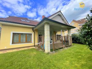 Prodej rodinného domu, Praha - Dolní Měcholupy, Za kovárnou, 310 m2