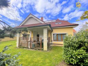 Prodej rodinného domu, Praha - Dolní Měcholupy, Za kovárnou, 310 m2