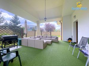Prodej rodinného domu, Praha - Dolní Měcholupy, Za kovárnou, 310 m2