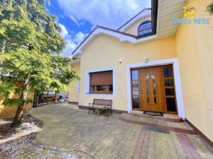 Prodej rodinného domu, Praha - Dolní Měcholupy, Za kovárnou, 310 m2