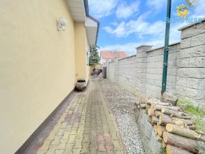 Prodej rodinného domu, Praha - Dolní Měcholupy, Za kovárnou, 310 m2