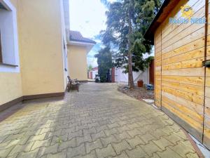 Prodej rodinného domu, Praha - Dolní Měcholupy, Za kovárnou, 310 m2