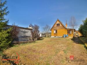 Prodej chaty, Losiná, 32 m2