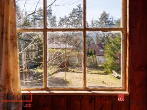 Prodej chaty, Losiná, 32 m2