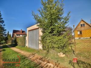 Prodej chaty, Losiná, 32 m2