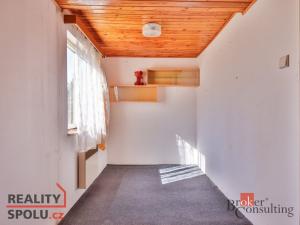 Prodej chaty, Losiná, 32 m2