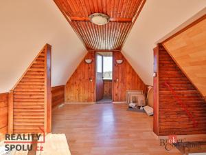 Prodej chaty, Losiná, 32 m2