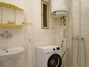 Pronájem bytu 1+kk, Praha - Nusle, Družstevní ochoz, 33 m2