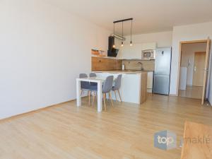 Pronájem bytu 2+kk, Praha - Háje, Steinerova, 60 m2