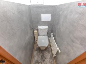 Prodej bytu 3+1, Pečky, Svobody, 66 m2