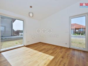 Prodej rodinného domu, Chlístovice - Pivnisko, 121 m2