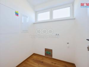 Prodej rodinného domu, Chlístovice - Pivnisko, 121 m2