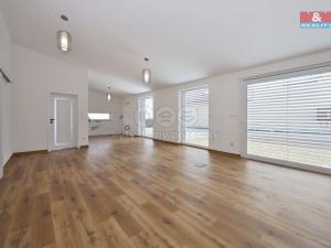 Prodej rodinného domu, Chlístovice - Pivnisko, 121 m2