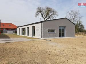 Prodej rodinného domu, Chlístovice - Pivnisko, 121 m2