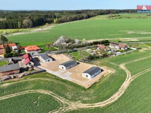 Prodej rodinného domu, Chlístovice - Pivnisko, 121 m2
