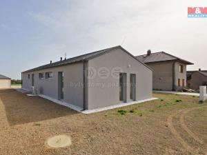Prodej rodinného domu, Chlístovice - Pivnisko, 121 m2