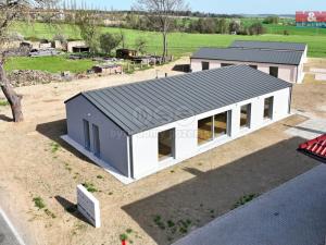 Prodej rodinného domu, Chlístovice - Pivnisko, 121 m2