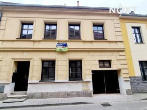 Prodej bytu 2+kk, Volyně, Žižkova, 43 m2