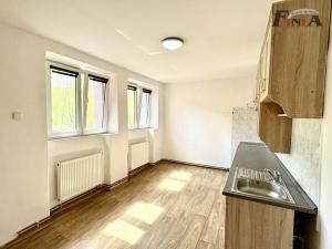 Pronájem bytu 2+kk, Česká Lípa, Liberecká, 41 m2