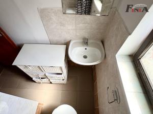 Pronájem bytu 2+kk, Česká Lípa, Liberecká, 41 m2