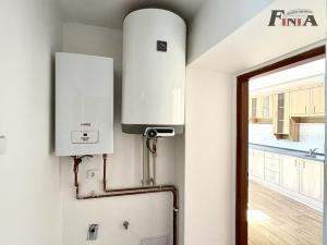 Pronájem bytu 2+kk, Česká Lípa, Liberecká, 41 m2
