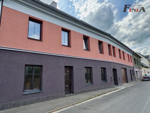 Pronájem bytu 2+kk, Česká Lípa, Liberecká, 41 m2
