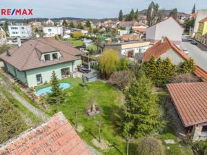 Prodej rodinného domu, Neveklov, Husova, 280 m2
