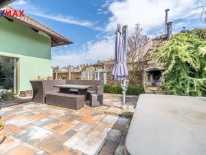 Prodej rodinného domu, Neveklov, Husova, 280 m2