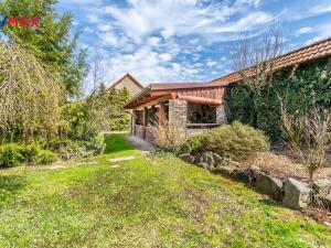Prodej rodinného domu, Neveklov, Husova, 280 m2