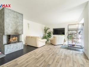 Prodej rodinného domu, Neveklov, Husova, 280 m2