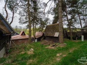 Prodej chaty, Bechyně - Hvožďany, 23 m2