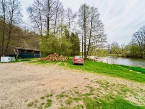 Prodej chaty, Bechyně - Hvožďany, 23 m2